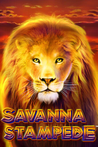 Savanna Stampede - играть онлайн | Казино Рояль - без регистрации