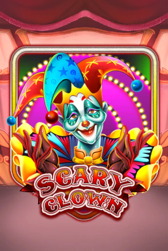 Scary Clown - играть онлайн | Казино Рояль - без регистрации
