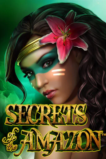 Secrets of the Amazon - играть онлайн | Казино Рояль - без регистрации