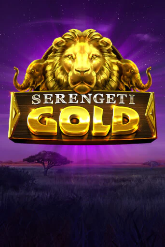 Serengeti Gold - играть онлайн | Казино Рояль - без регистрации