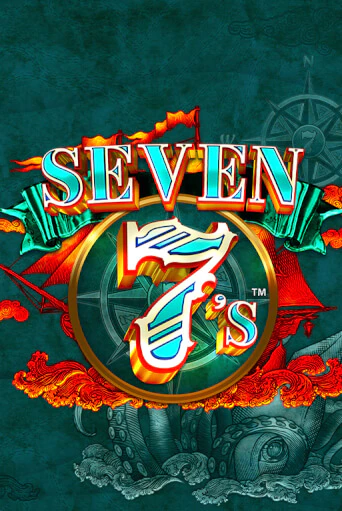 Seven 7's - играть онлайн | Казино Рояль - без регистрации