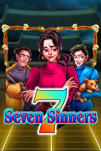 Seven Sinners - играть онлайн | Казино Рояль - без регистрации