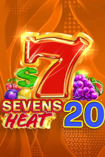 Sevens Heat 20 - играть онлайн | Казино Рояль - без регистрации