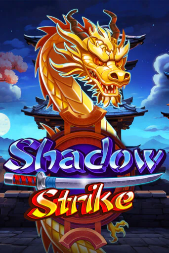 Shadow Strike - играть онлайн | Казино Рояль - без регистрации
