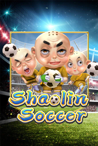 Shaolin Soccer - играть онлайн | Казино Рояль - без регистрации