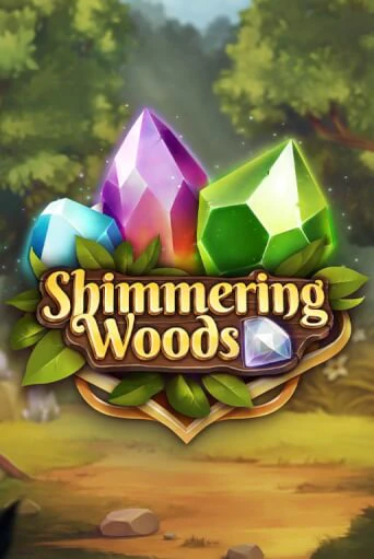 The Shimmering Woods - играть онлайн | Казино Рояль - без регистрации