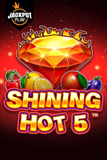 Shining Hot 5 Jackpot Play - играть онлайн | Казино Рояль - без регистрации