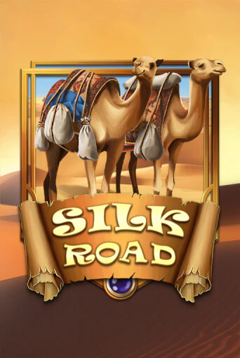 Silk Road - играть онлайн | Казино Рояль - без регистрации