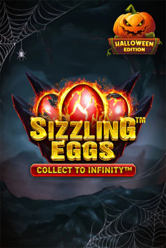 Sizzling Eggs Halloween Edition - играть онлайн | Казино Рояль - без регистрации