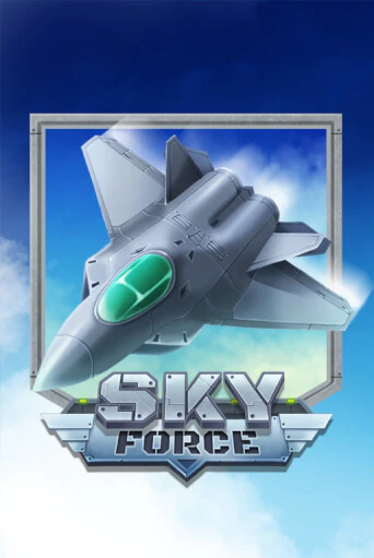 Sky Force - играть онлайн | Казино Рояль - без регистрации