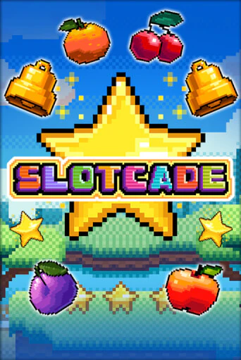 Slotcade - играть онлайн | Казино Рояль - без регистрации