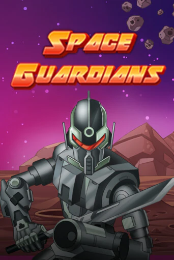 Space Guardians - играть онлайн | Казино Рояль - без регистрации