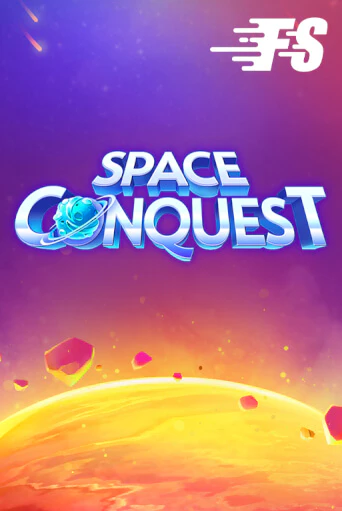 Space Conquest - играть онлайн | Казино Рояль - без регистрации