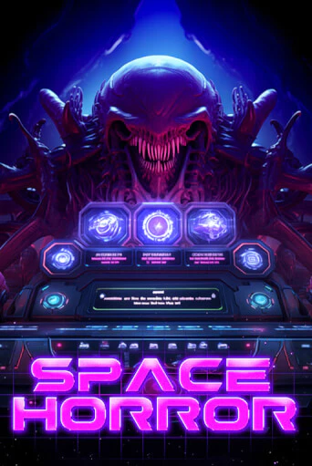 Space Horror - играть онлайн | Казино Рояль - без регистрации