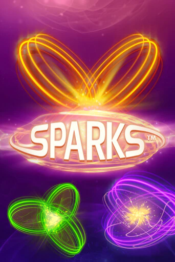 Sparks - играть онлайн | Казино Рояль - без регистрации