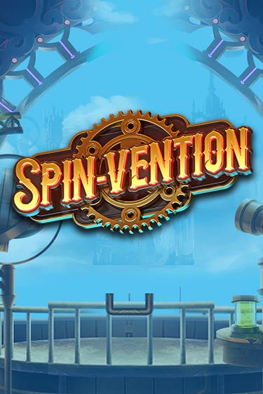 Spin-vention - играть онлайн | Казино Рояль - без регистрации