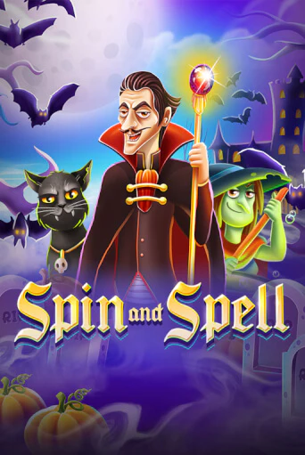 Spin and Spell - играть онлайн | Казино Рояль - без регистрации