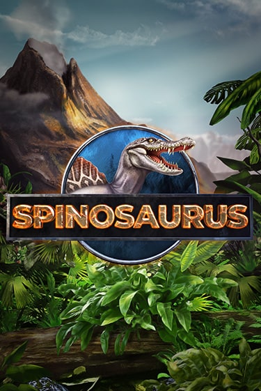 Spinosaurus - играть онлайн | Казино Рояль - без регистрации