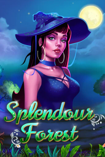 Splendour Forest - играть онлайн | Казино Рояль - без регистрации