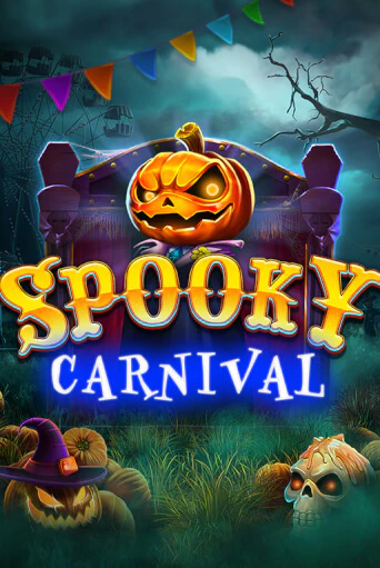 Spooky Carnival - играть онлайн | Казино Рояль - без регистрации