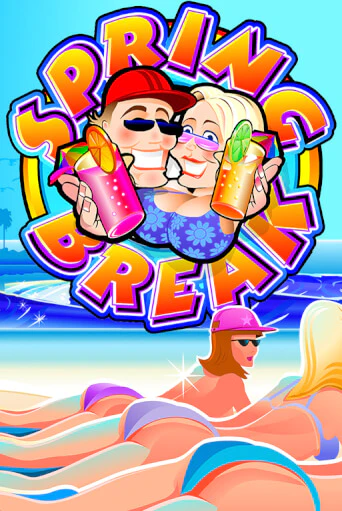 Spring Break - играть онлайн | Казино Рояль - без регистрации