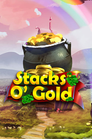 Stacks O' Gold - играть онлайн | Казино Рояль - без регистрации