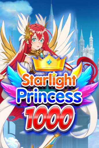 Starlight Princess 1000 - играть онлайн | Казино Рояль - без регистрации