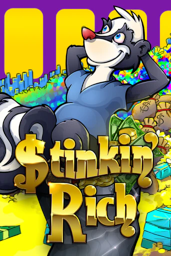 Stinkin’ Rich - играть онлайн | Казино Рояль - без регистрации