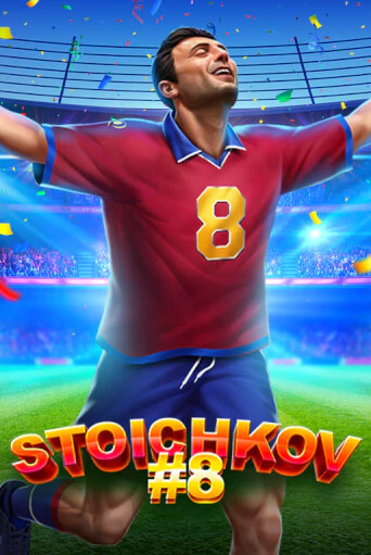 Stoichkov 8 - играть онлайн | Казино Рояль - без регистрации