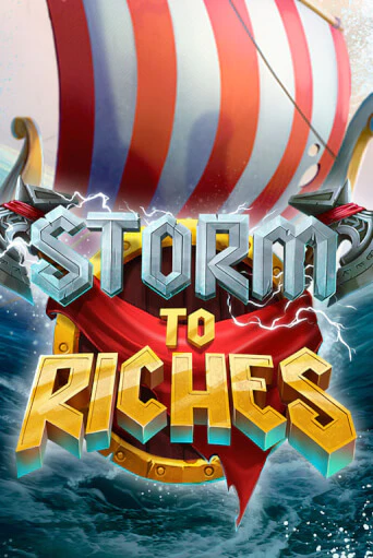 Storm To Riches - играть онлайн | Казино Рояль - без регистрации