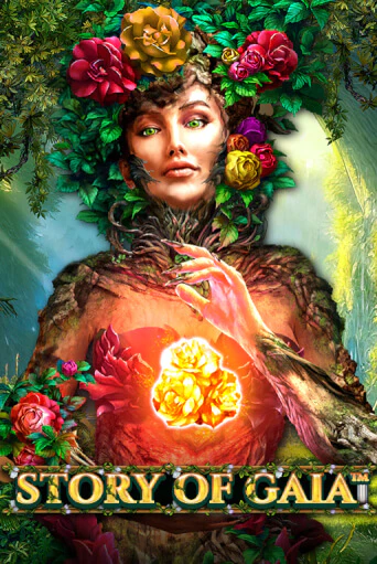 Story Of Gaia - играть онлайн | Казино Рояль - без регистрации