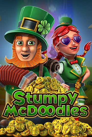 Stumpy McDoodles - играть онлайн | Казино Рояль - без регистрации