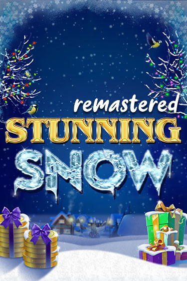 Stunning Snow Remastered - играть онлайн | Казино Рояль - без регистрации