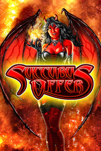 Succubus Offer - играть онлайн | Казино Рояль - без регистрации