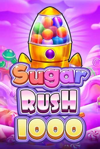 Sugar Rush 1000 - играть онлайн | Казино Рояль - без регистрации