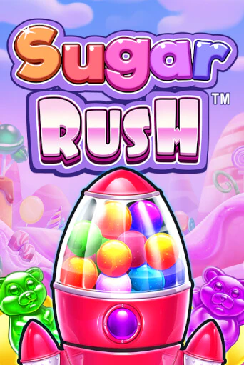 Sugar Rush - играть онлайн | Казино Рояль - без регистрации