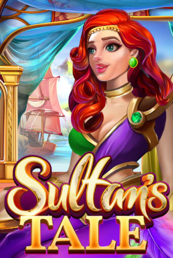 Sultan’s Tale - играть онлайн | Казино Рояль - без регистрации