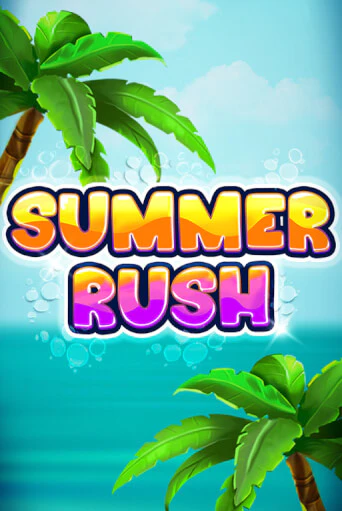 Summer Rush - играть онлайн | Казино Рояль - без регистрации
