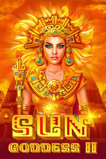 Sun Goddess II - играть онлайн | Казино Рояль - без регистрации