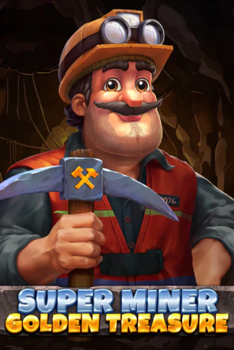 Super Miner - Golden Treasure - играть онлайн | Казино Рояль - без регистрации