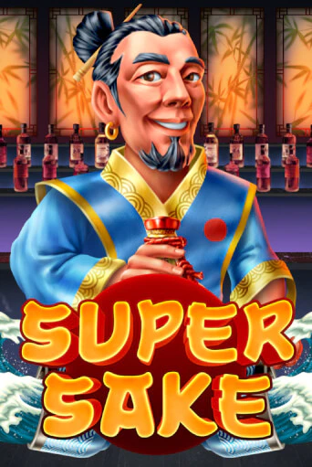 Super Sake - играть онлайн | Казино Рояль - без регистрации