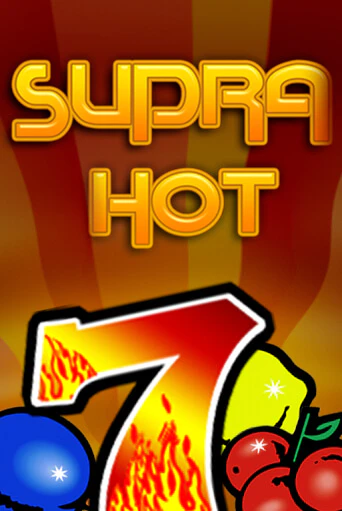 Supra Hot - играть онлайн | Казино Рояль - без регистрации