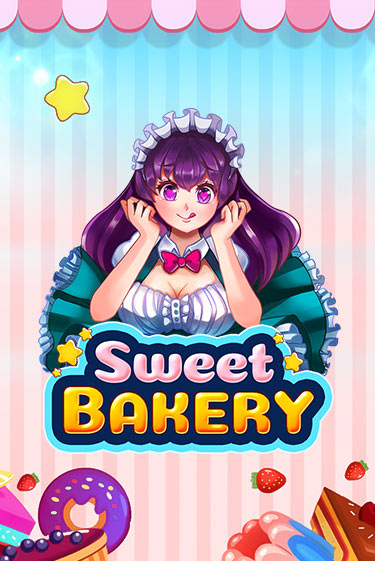 Sweet Bakery - играть онлайн | Казино Рояль - без регистрации