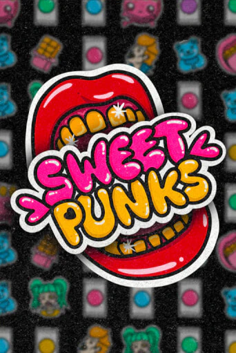 Sweet Punks - играть онлайн | Казино Рояль - без регистрации