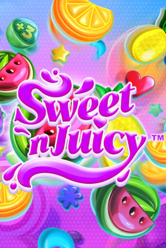 Sweet n' Juicy™ - играть онлайн | Казино Рояль - без регистрации