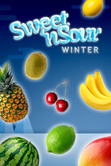 Sweet n Sour Winter - играть онлайн | Казино Рояль - без регистрации