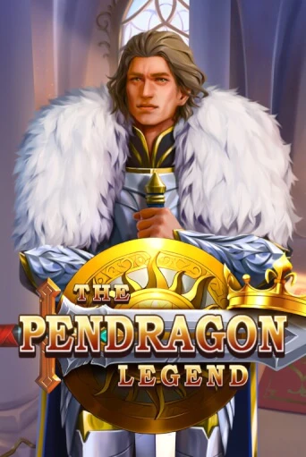 the Pendragon Legend - играть онлайн | Казино Рояль - без регистрации