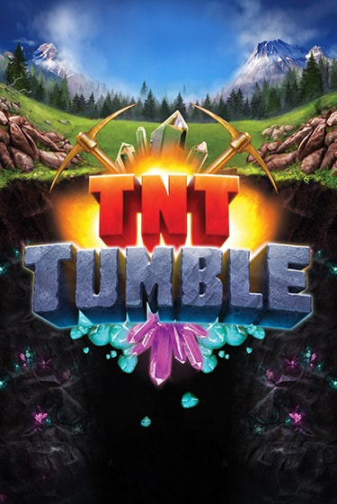 TNT Tumble - играть онлайн | Казино Рояль - без регистрации