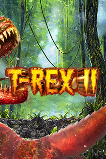 T-REX 2 - играть онлайн | Казино Рояль - без регистрации