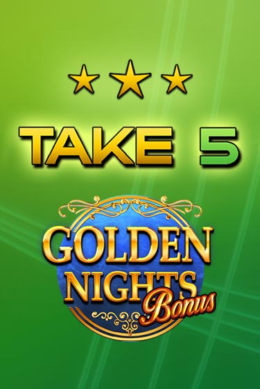 Take 5 Golden Nights - играть онлайн | Казино Рояль - без регистрации